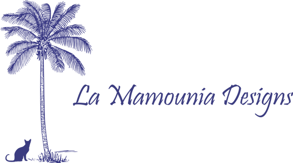 La Mamounia Designs